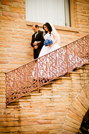 2012-1-15 - Elizabeth & Coy Potts Wedding  (599)-2