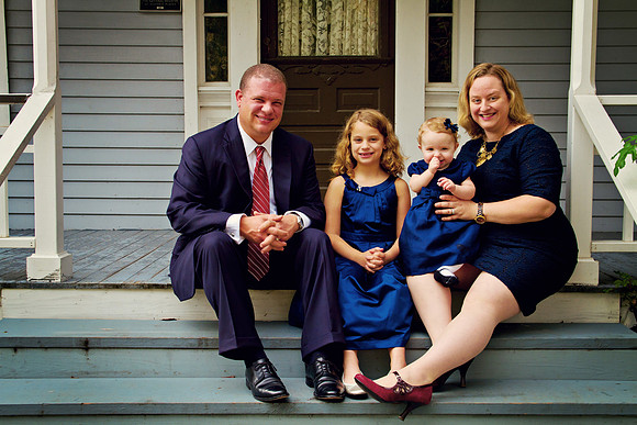 Blice Family Portrait 3
