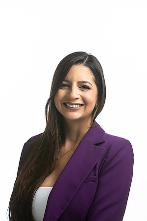 Genesis Ramos